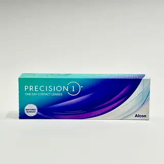 Precision 1 30 lenses -3.75