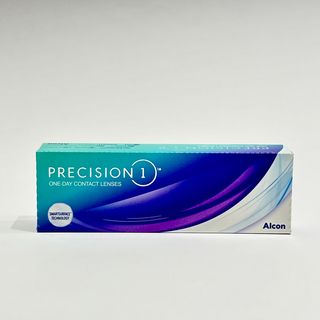Precision 1 30 lenses -3.75