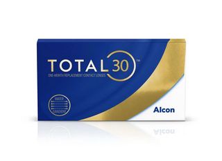 Total 30 3 lenses -2.75