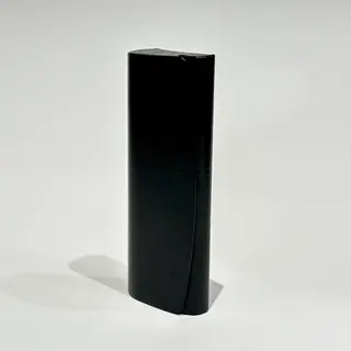 Small magnetic case, black