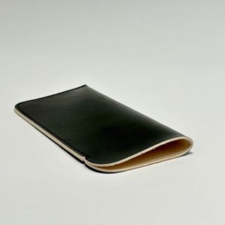 Soft black case