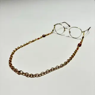 Gold chain