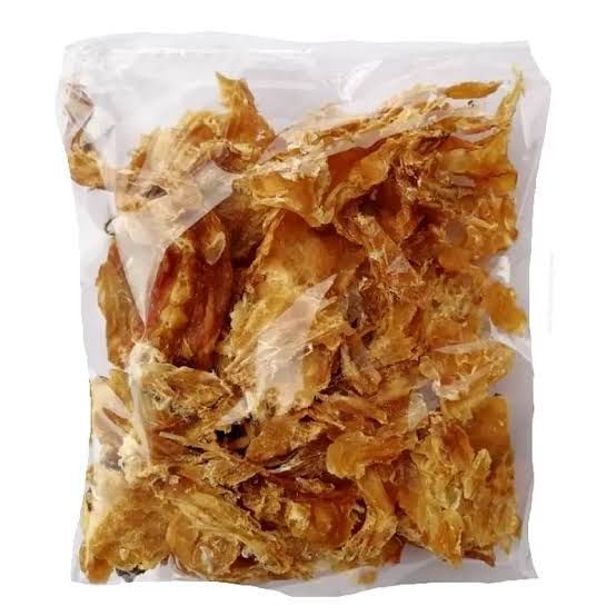 Stockfish Fillets