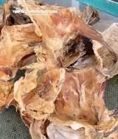 Stockfish Ears