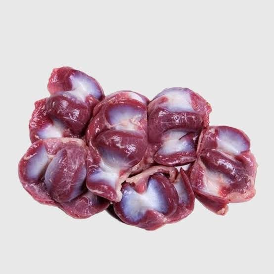 Chicken Gizzard Jumbo Pack