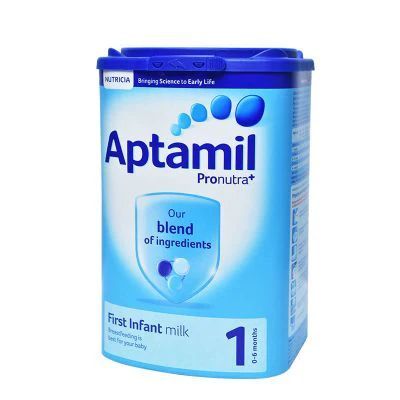 Aptamil Pronutra First Milk, 900G