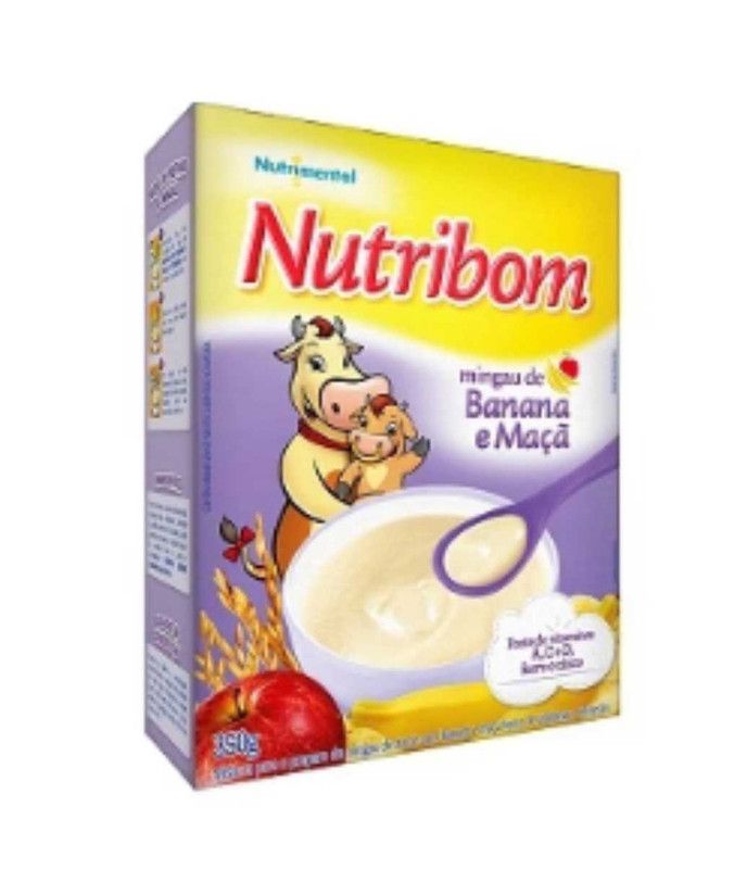 Peak Banana-Apple Growing Up Milk, 380G