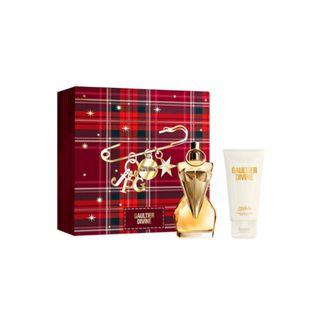 COFFRET DIVINE   Eau de parfum 50ml + Lotion 75ml