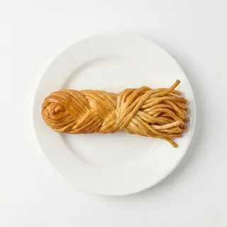 Косичка копчена