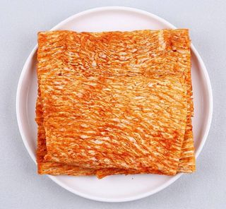 Пласт кальмара