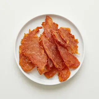 Чипси курячи з перцем
