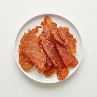 Чипси курячи з перцем