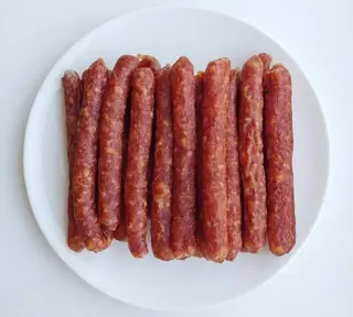 Ковбаски Чорізо Свинина