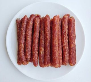 Ковбаски Чорізо Свинина