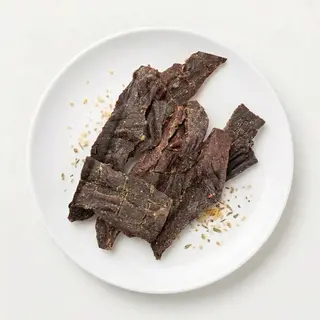 Палички з конини «З часником