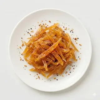 Індичка Мед та Гірчиця