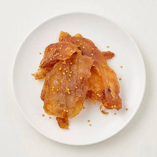 Чипси за м'яса курки по-діжонськи