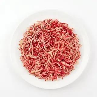 Кальмар зі смаком Краба