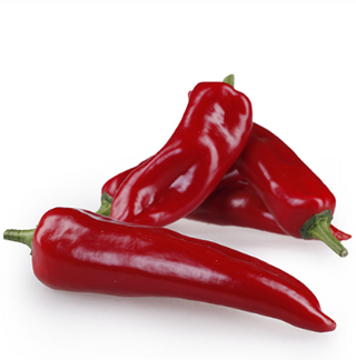 Paprika šilja crvena