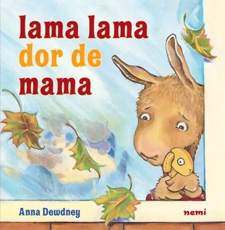 Lama Lama dor de mama