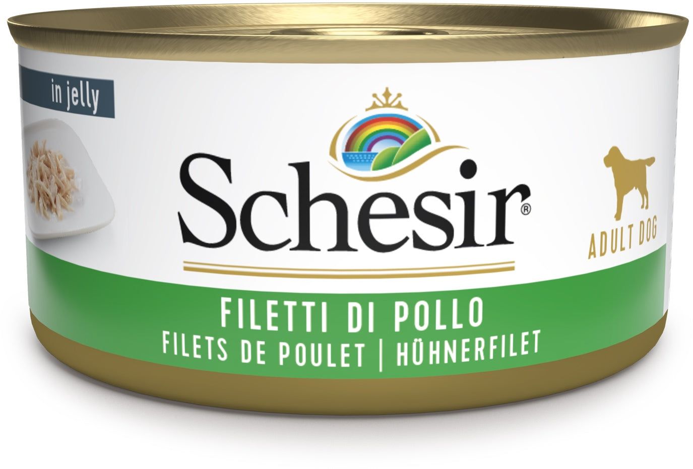 Schesir