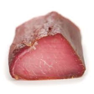 PRSUTA SVINJSKA RUSTIK SLAJS 100G DELIKATO