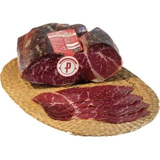 Cecinas Pablo Cecina De Astorga Peso Aprox. 150 G