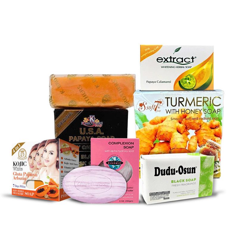 CLEARANCE BOX