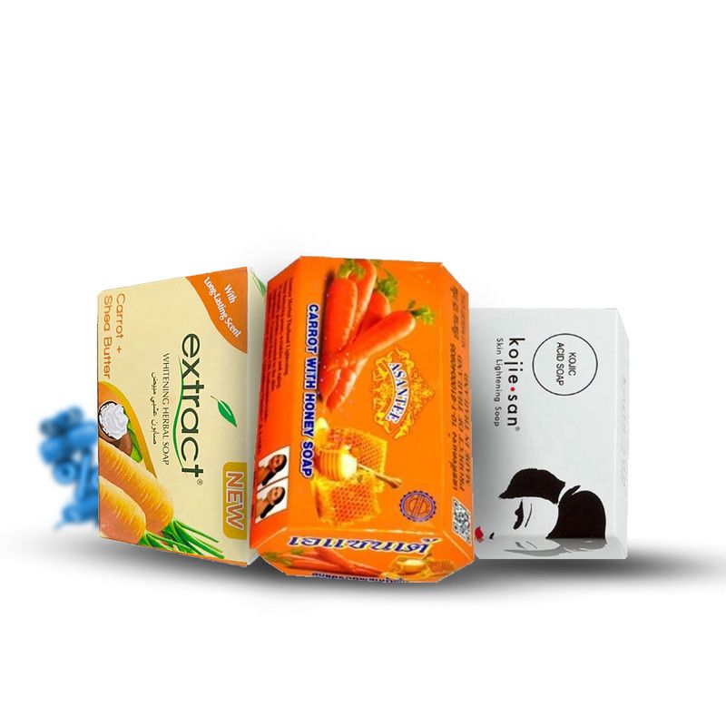 Soap Clearance Stack 1
