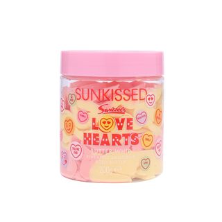 სანქისდი ტანის კარაქი 2169 Love Hearts 200მლ *
