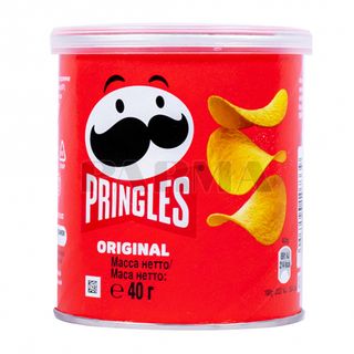 Pringles Original 40g