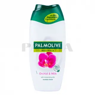 Palmolive Naturals душ-гел орхидея 250мл (229647)