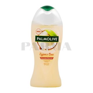 Լոգանքի գել «Palmolive» սպա 250մլ