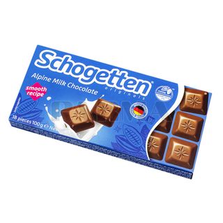 Schogetten Mlijecna Cokolada 100g