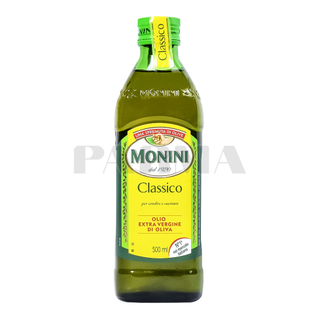 Monini Oliwa z oliwek Extra Vergine Classico 500 ml