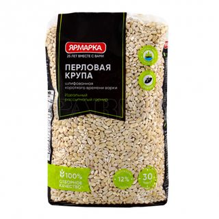 YARMARKA ქერის ბურღული კანგაცლილ-700გრ/4602248015509