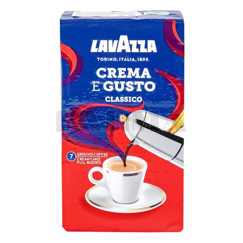 Espresso: