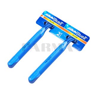 Gill.Jed.Br.Blue Ii Plus U