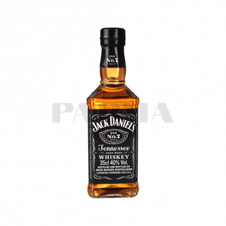 Jack Daniel's Tennessee Whiskey 375ml