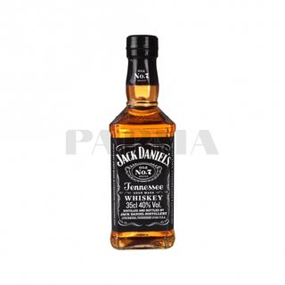 Jack Daniel's Tennessee Whiskey 375ml