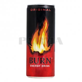 Burn Original bautura energizanta doza 250ml