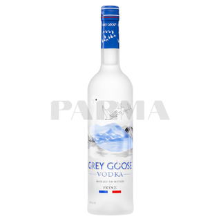 ვოდკა "Grey Goose" 1ლ