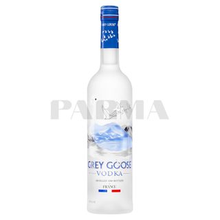 ვოდკა "Grey Goose" 1ლ
