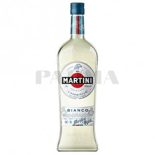 MARTINI - BIANCO  - ვერმუტი, მარტინი, ბიანკო 16%  1ლ