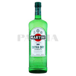 Martini Dry Martini 1 л