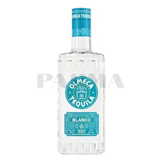 TEKILA OLMECA BLANCO 0.7L