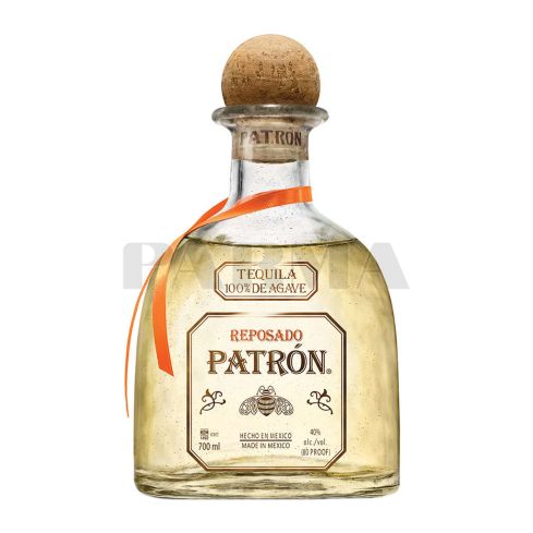 Patrón Reposado Tequila - 700Ml