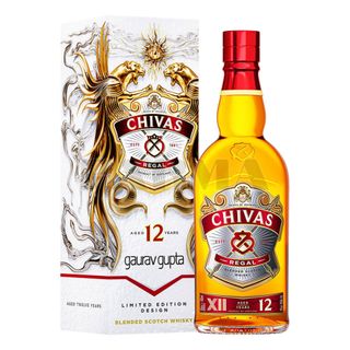 Viski Blended Scotch 0 7 L Chivas Regal