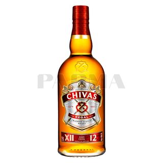 Whiskey Chivas Regal 12 Yo 1L 0