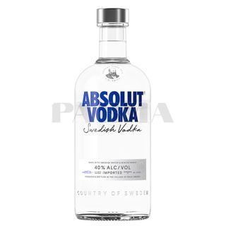 Absolut Vodka 700 ml